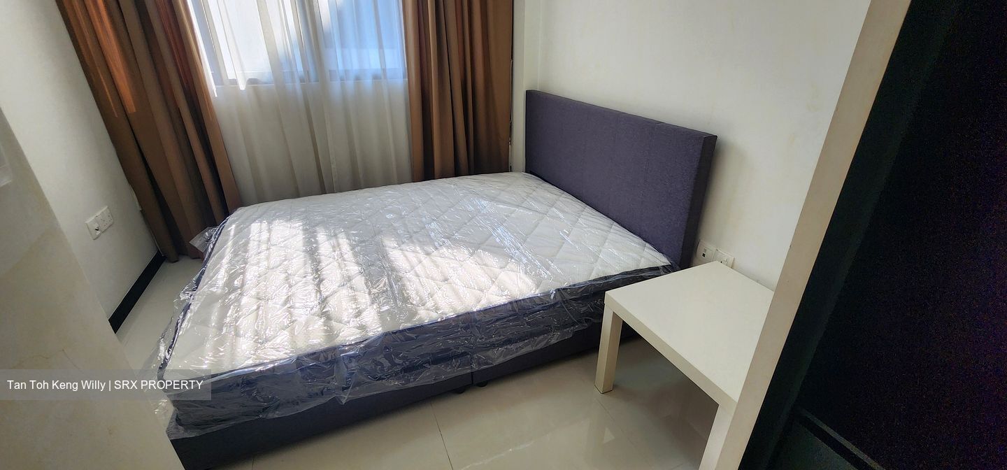 Viva Vista (D5), Apartment #560069391